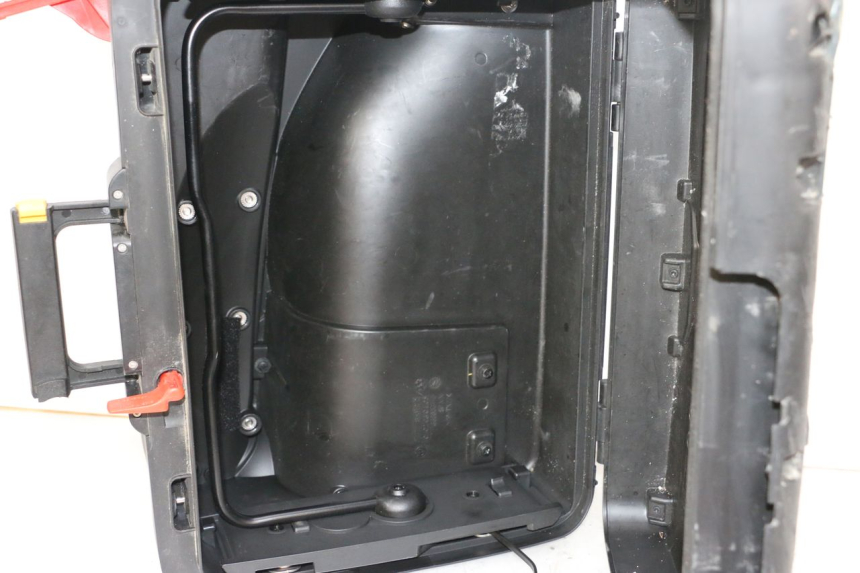 photo de VALISE DROITE BMW R GS 1250 (2021 - 2024) - Vue produit