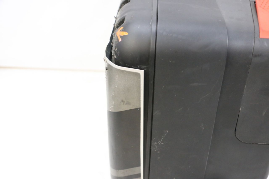 photo de VALISE DROITE BMW R GS 1250 (2021 - 2024) - Aperçu profil