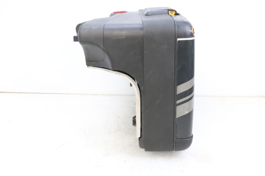 photo de VALISE DROITE BMW R GS 1250 (2021 - 2024) - Zoom état d’usage