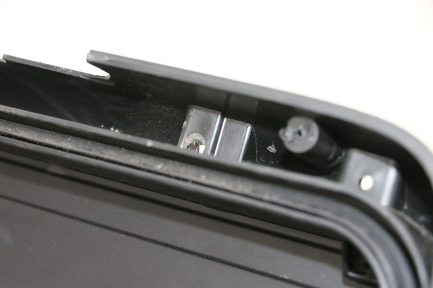 photo de VALISE DROITE BMW R GS 1250 (2021 - 2024) - Vue d’ensemble