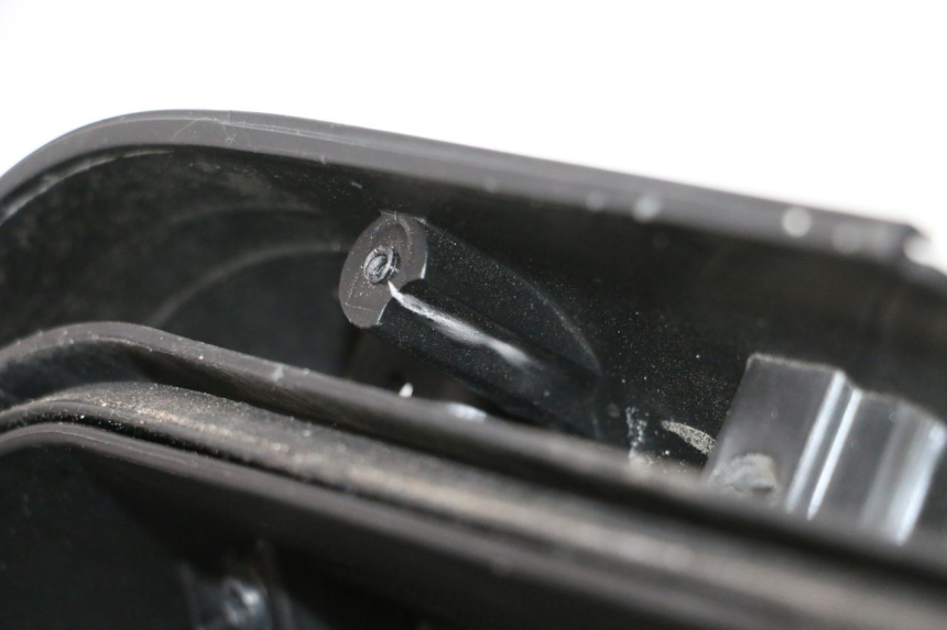 photo de VALISE DROITE BMW R GS 1250 (2021 - 2024) - Points de fixation