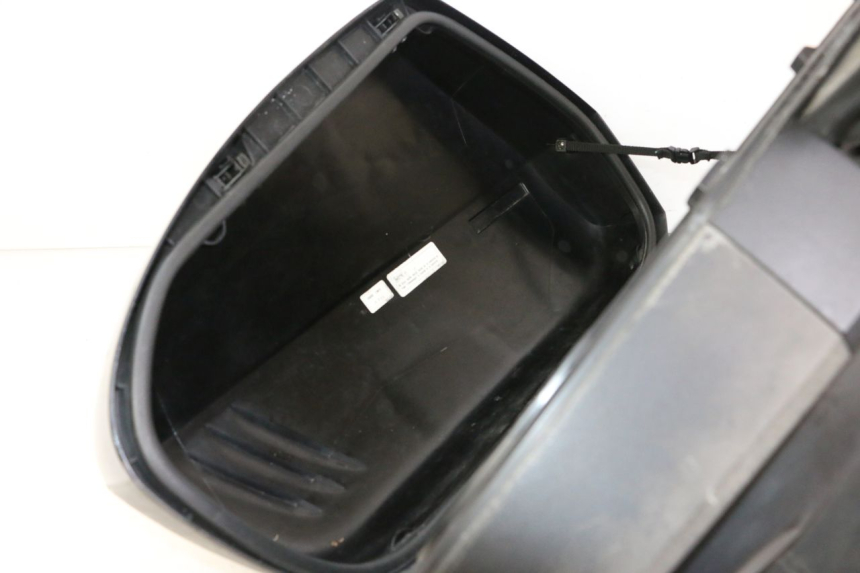 photo de VALISE DROITE HONDA ST PAN EUROPEAN 1300 (2002 - 2013)