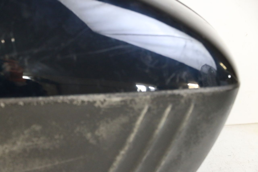 photo de VALISE DROITE HONDA ST PAN EUROPEAN 1300 (2002 - 2013)