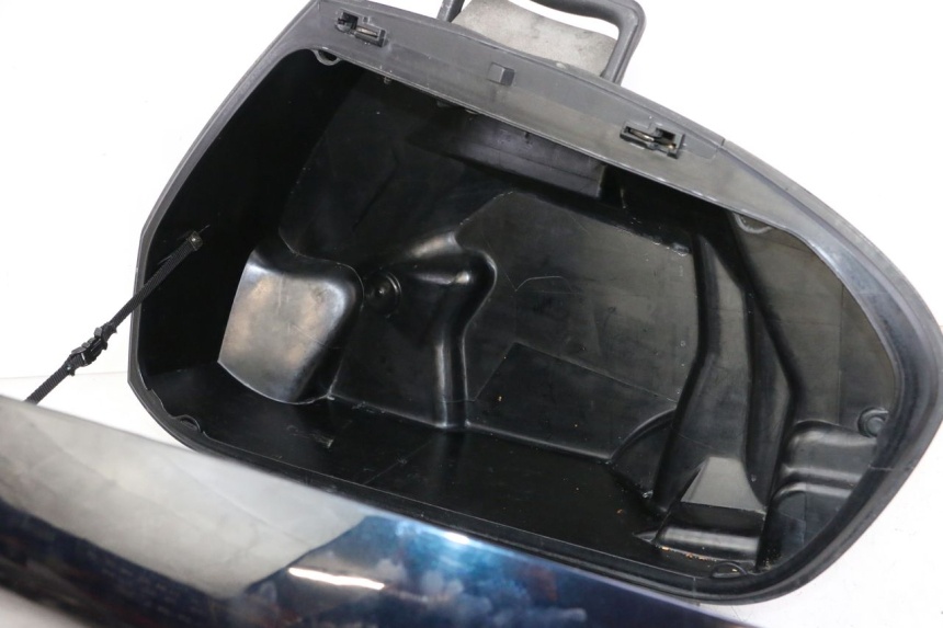 photo de VALISE DROITE HONDA ST PAN EUROPEAN 1300 (2002 - 2013)