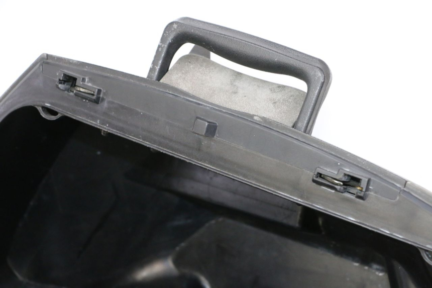 photo de VALISE DROITE HONDA ST PAN EUROPEAN 1300 (2002 - 2013)