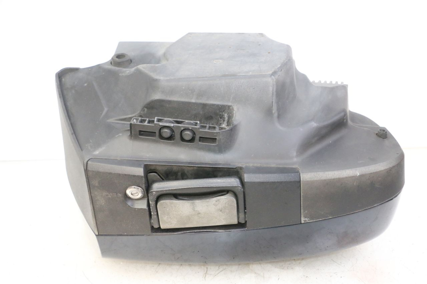 photo de VALISE DROITE HONDA ST PAN EUROPEAN 1300 (2002 - 2013)