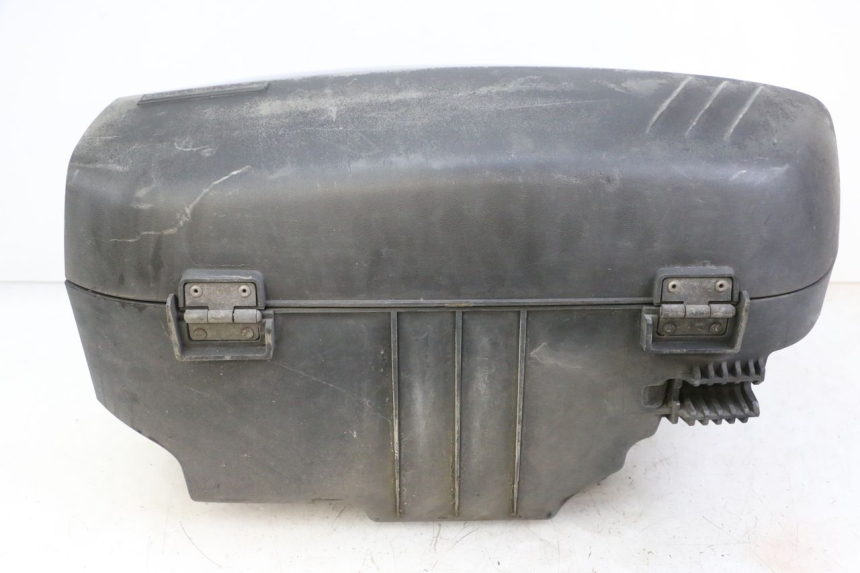 photo de VALISE DROITE HONDA ST PAN EUROPEAN 1300 (2002 - 2013)