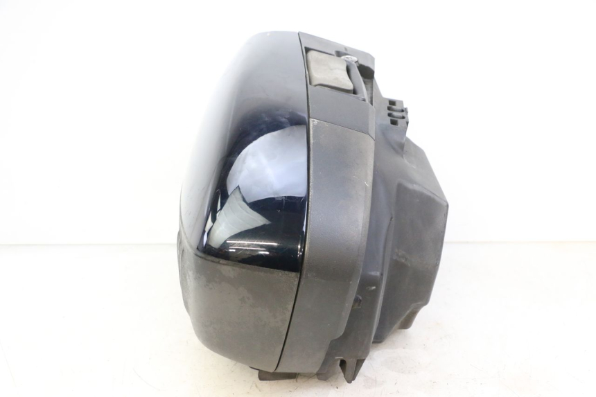 photo de VALISE DROITE HONDA ST PAN EUROPEAN 1300 (2002 - 2013)