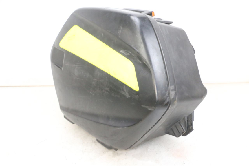 photo de VALISE DROITE YAMAHA TDM ABS 900 (2002 - 2014) - État de surface