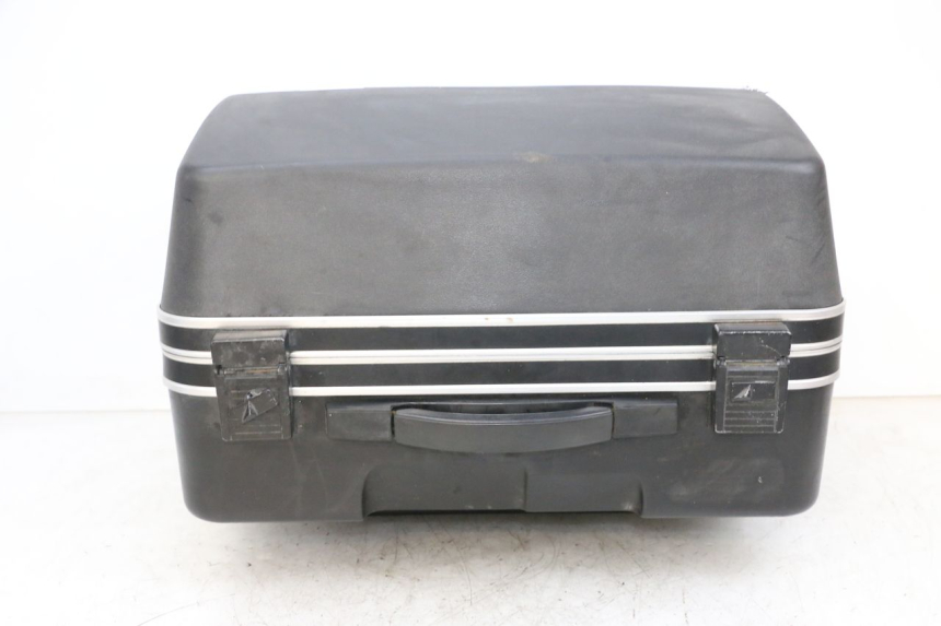 photo de VALISE GAUCHE KAWASAKI GTR 1000 (1994 - 2004) - Inspection visuelle