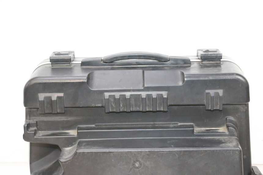 photo de VALISE GAUCHE KAWASAKI GTR 1000 (1994 - 2004) - Angle alternatif