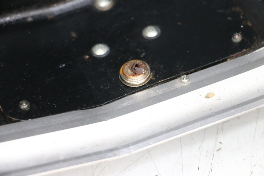 photo de VALISE GAUCHE KAWASAKI GTR 1000 (1994 - 2004) - Autre angle de vue