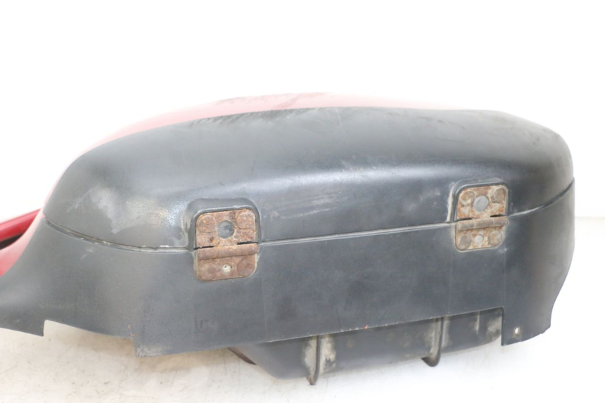 photo de VALISE GAUCHE HONDA NTV DEAUVILLE 650 (1998 - 2001)