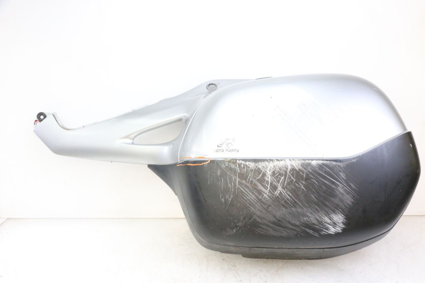 photo de VALISE GAUCHE HONDA NTV DEAUVILLE 650 (2001 - 2006)