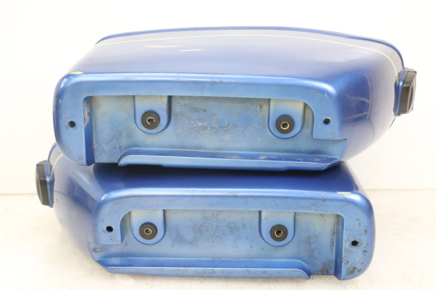 photo de VALISE JINLUN JL HIGHLANDER 125 (2007 - 2015)