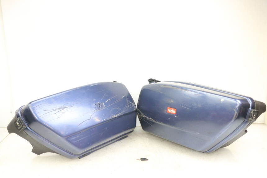 photo de VALISE APRILIA SCARABEO GT 125 (1999 - 2007)
