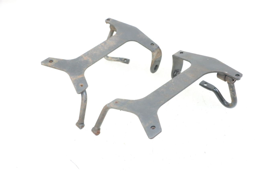 photo de VALISE APRILIA SCARABEO GT 125 (1999 - 2007)