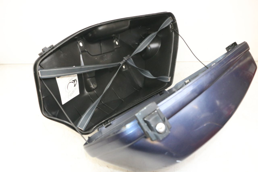 photo de VALISE APRILIA SCARABEO GT 125 (1999 - 2007)