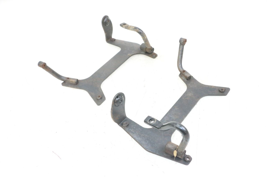 photo de VALISE APRILIA SCARABEO GT 125 (1999 - 2007)