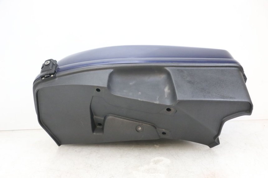 photo de VALISE APRILIA SCARABEO GT 125 (1999 - 2007)