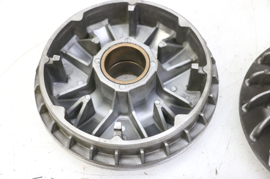 photo de VARIATEUR QUADRO 4 4D 350 (2015 - 2018)