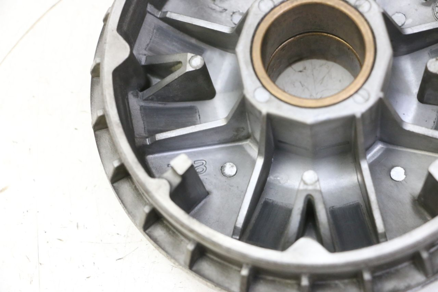 photo de VARIATEUR QUADRO 4 4D 350 (2015 - 2018)