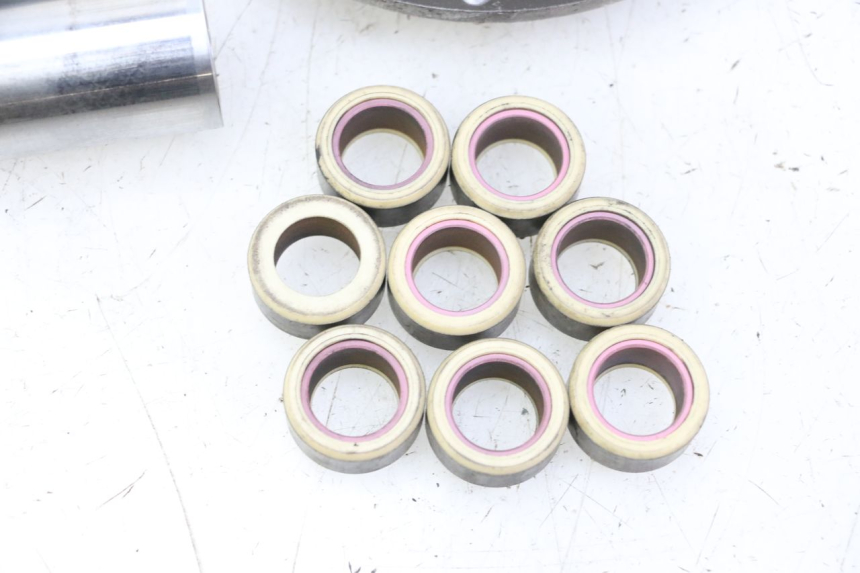 photo de VARIATEUR QUADRO 4 4D 350 (2015 - 2018)