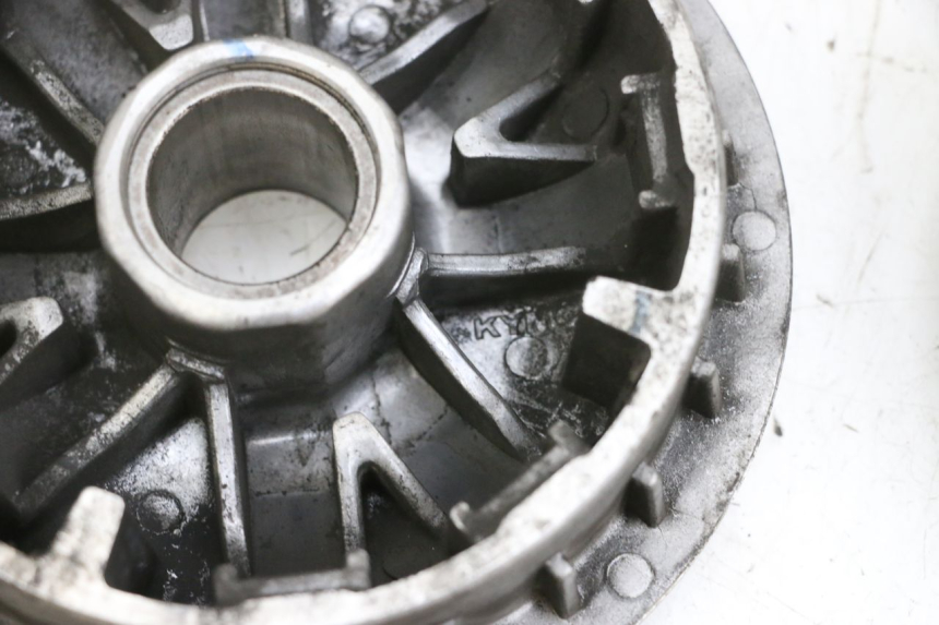 photo de VARIATEUR ADIVA AD3 300 (2014 - 2020)