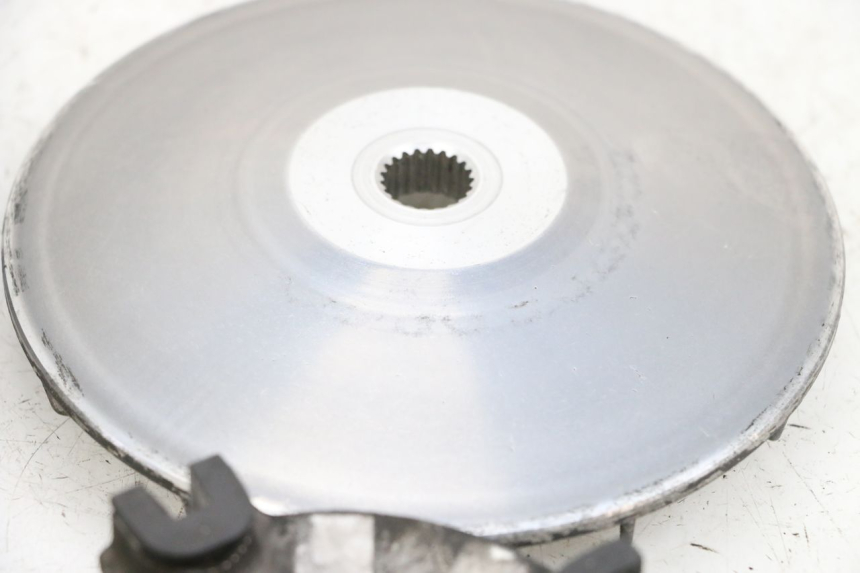 photo de VARIATEUR ADIVA AD3 300 (2014 - 2020)