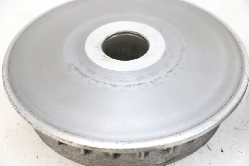 photo de VARIATEUR ADIVA AD3 300 (2014 - 2020)