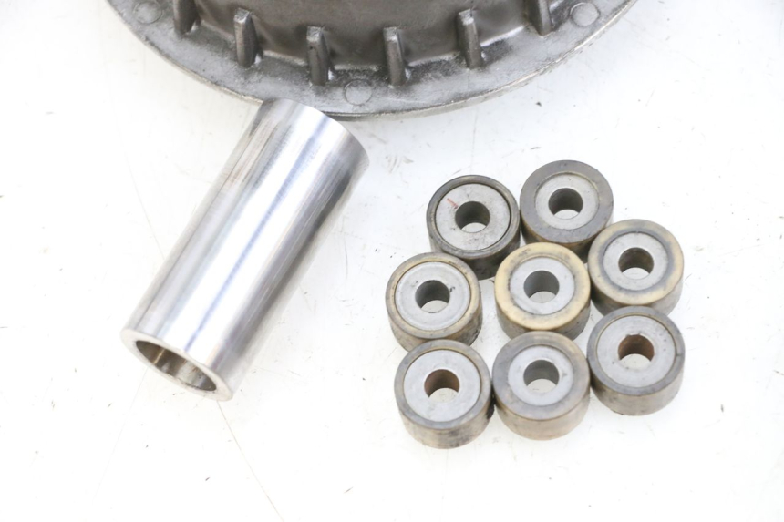 photo de VARIATEUR ADIVA AD3 300 (2014 - 2020)