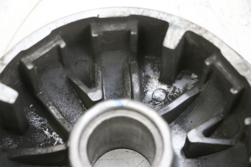 photo de VARIATEUR ADIVA AD3 300 (2014 - 2020)