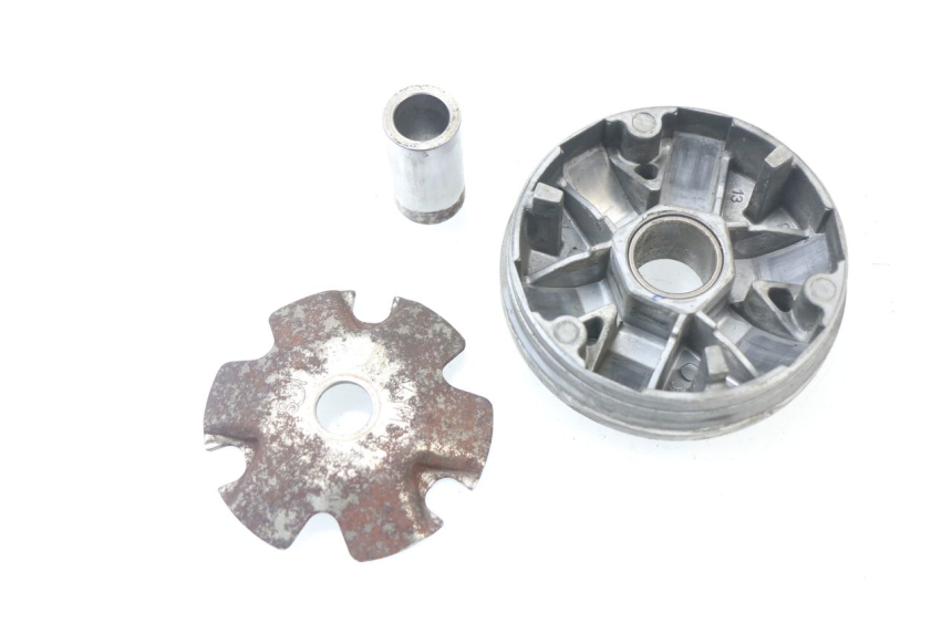 photo de VARIATEUR KYMCO AGILITY 4T 50 (2005 - 2018)