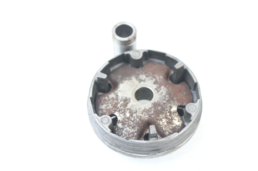 photo de VARIATEUR KYMCO AGILITY 4T 50 (2005 - 2018)