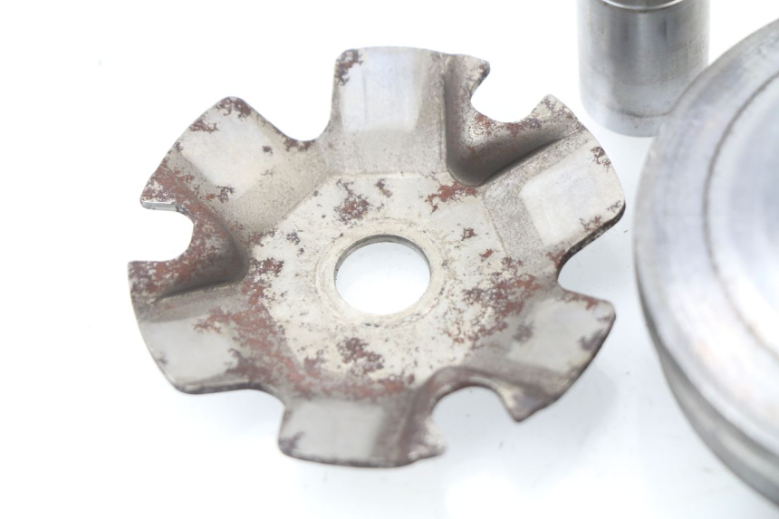 photo de VARIATEUR KYMCO AGILITY 4T 50 (2005 - 2018)