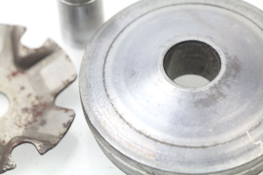 photo de VARIATEUR KYMCO AGILITY 4T 50 (2005 - 2018)