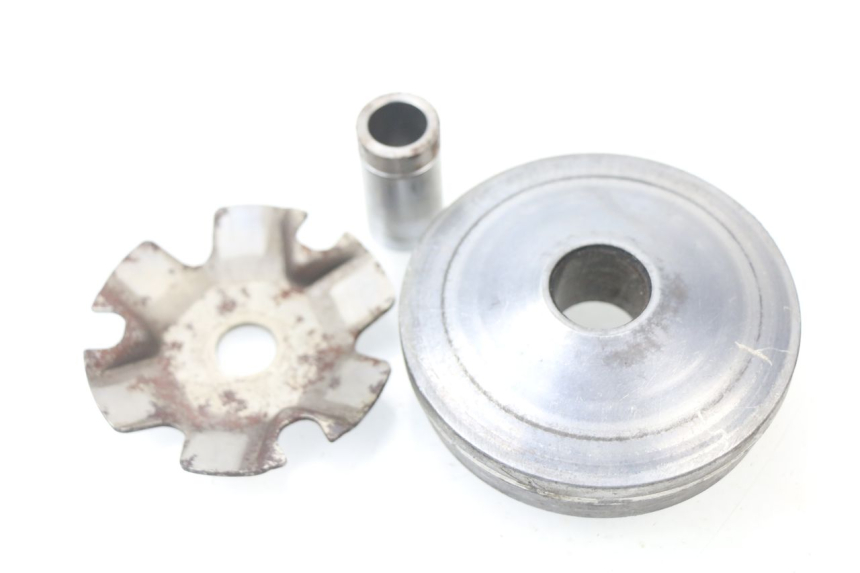 photo de VARIATEUR KYMCO AGILITY 4T 50 (2005 - 2018)