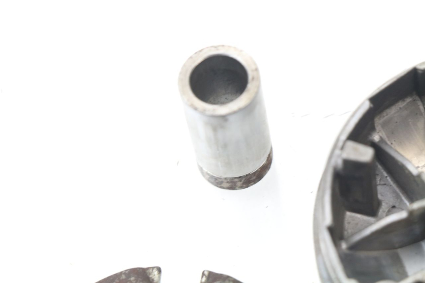 photo de VARIATEUR KYMCO AGILITY 4T 50 (2005 - 2018)