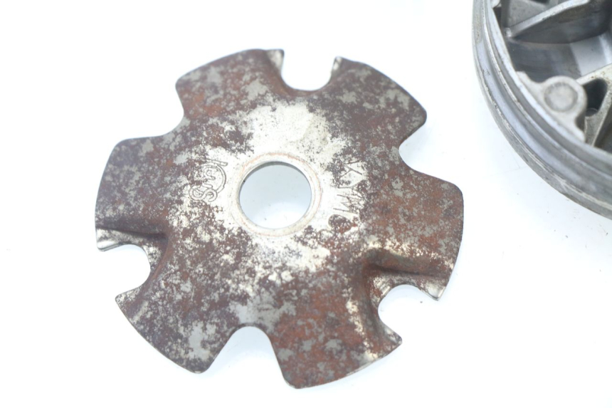 photo de VARIATEUR KYMCO AGILITY 4T 50 (2005 - 2018)