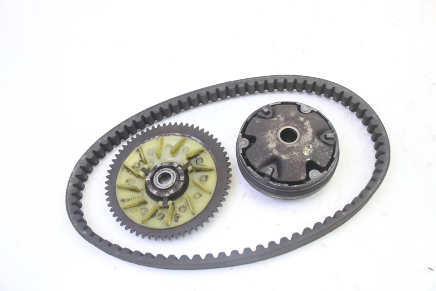 photo de VARIATEUR KYMCO AGILITY 4T 50 (2005 - 2018)