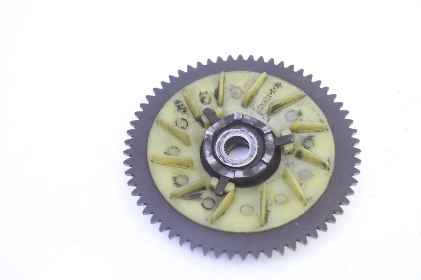 photo de VARIATEUR KYMCO AGILITY 4T 50 (2005 - 2018)