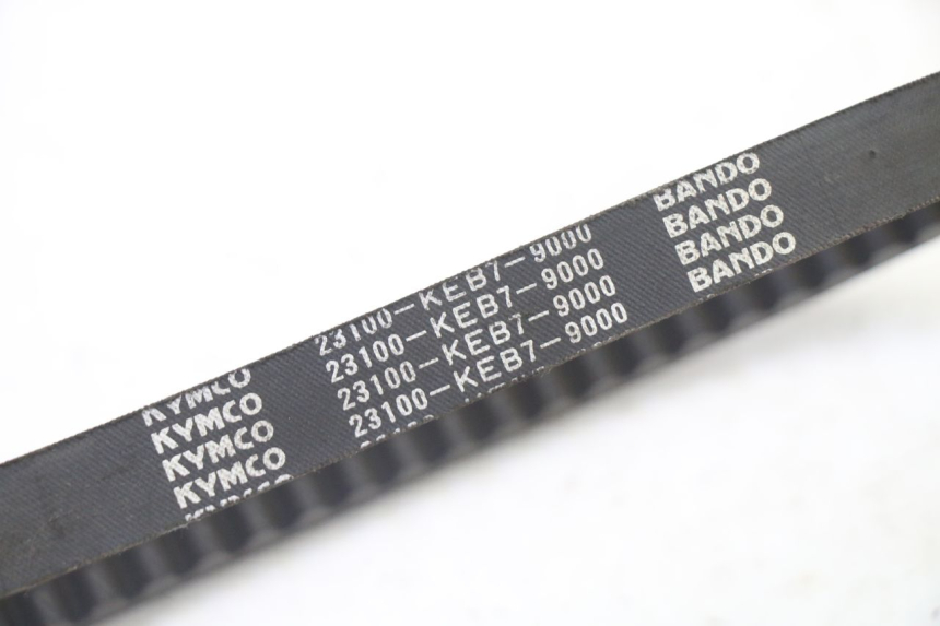 photo de VARIATEUR KYMCO AGILITY 4T 50 (2005 - 2018)