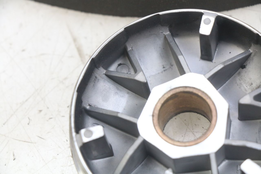 photo de VARIATEUR KYMCO AGILITY NAKED RENOUVO 2T 50 (2011 - 2018)