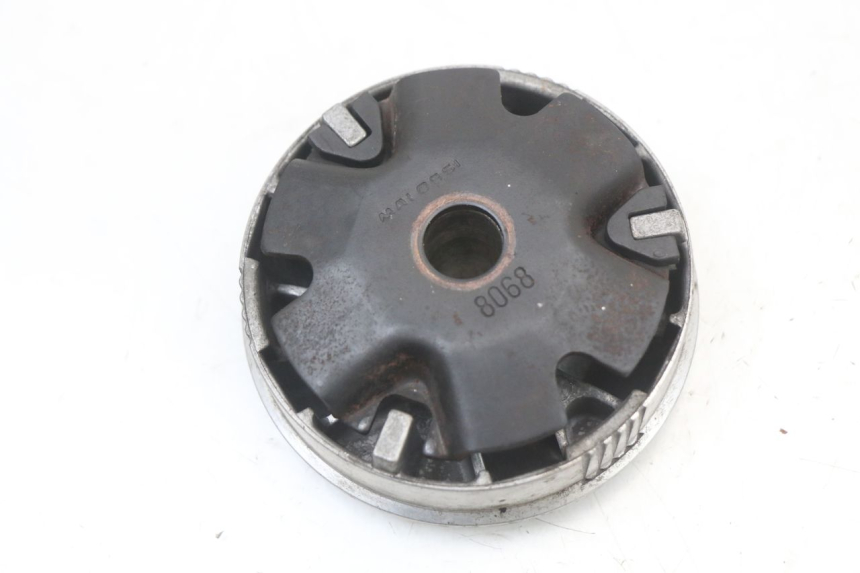 photo de Variateur KYMCO AGILITY RS 4T 50 (2009 - 2013)