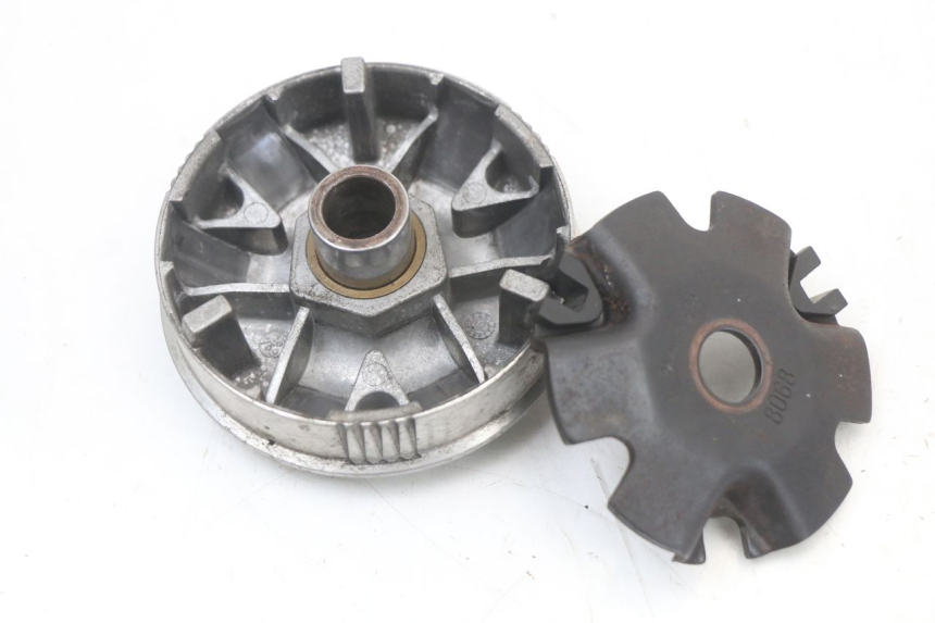 photo de Variateur KYMCO AGILITY RS 4T 50 (2009 - 2013)