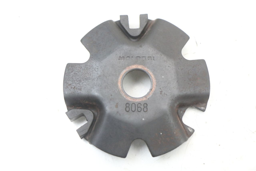 photo de Variateur KYMCO AGILITY RS 4T 50 (2009 - 2013)