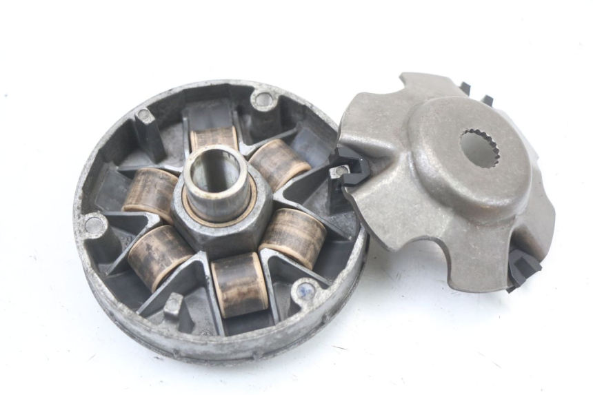 photo de VARIATEUR APRILIA SR MOTARD 50 (2012 - 2018)
