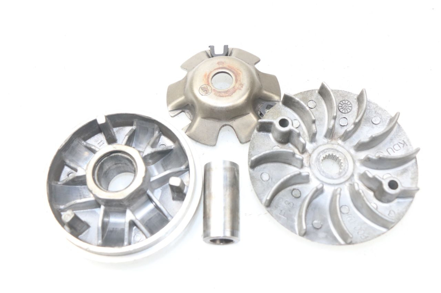 photo de VARIATEUR JONWAY AZTRAL 125 (2008 - 2017)