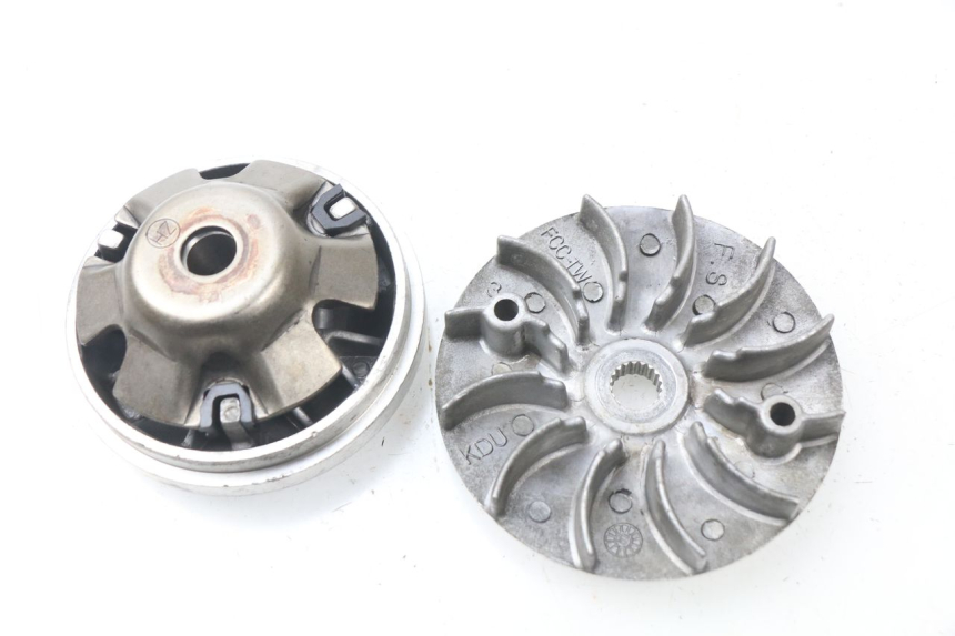 photo de VARIATEUR JONWAY AZTRAL 125 (2008 - 2017)