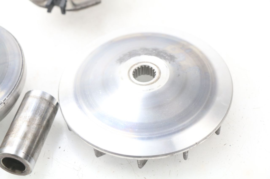 photo de VARIATEUR JONWAY AZTRAL 125 (2008 - 2017)